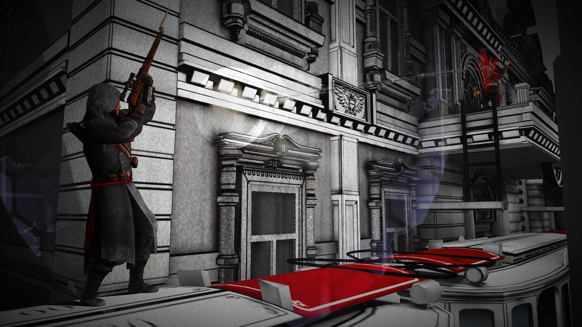 Assassin S Creed Chronicles Russia On Steam
