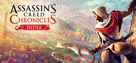 Boxart for Assassin’s Creed® Chronicles: India