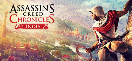 Время прохождения assassins creed chronicles india