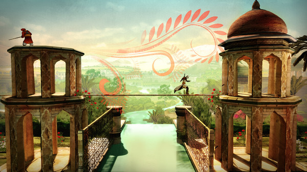 Скриншот из Assassin’s Creed® Chronicles: India
