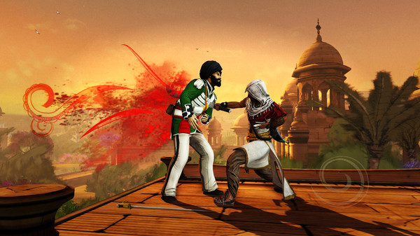 Assassin's Creed Chronicles: India recommended requirements