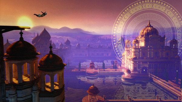 Скриншот из Assassin’s Creed® Chronicles: India