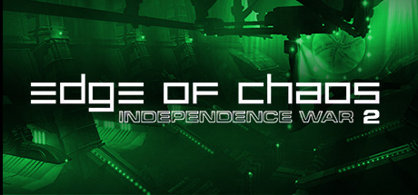 Independence War 2: Edge of Chaos cover art