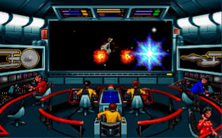 Star Trek™ : 25th Anniversary game for windows Pc 1