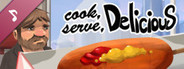 Cook, Serve, Delicious! Soundtrack