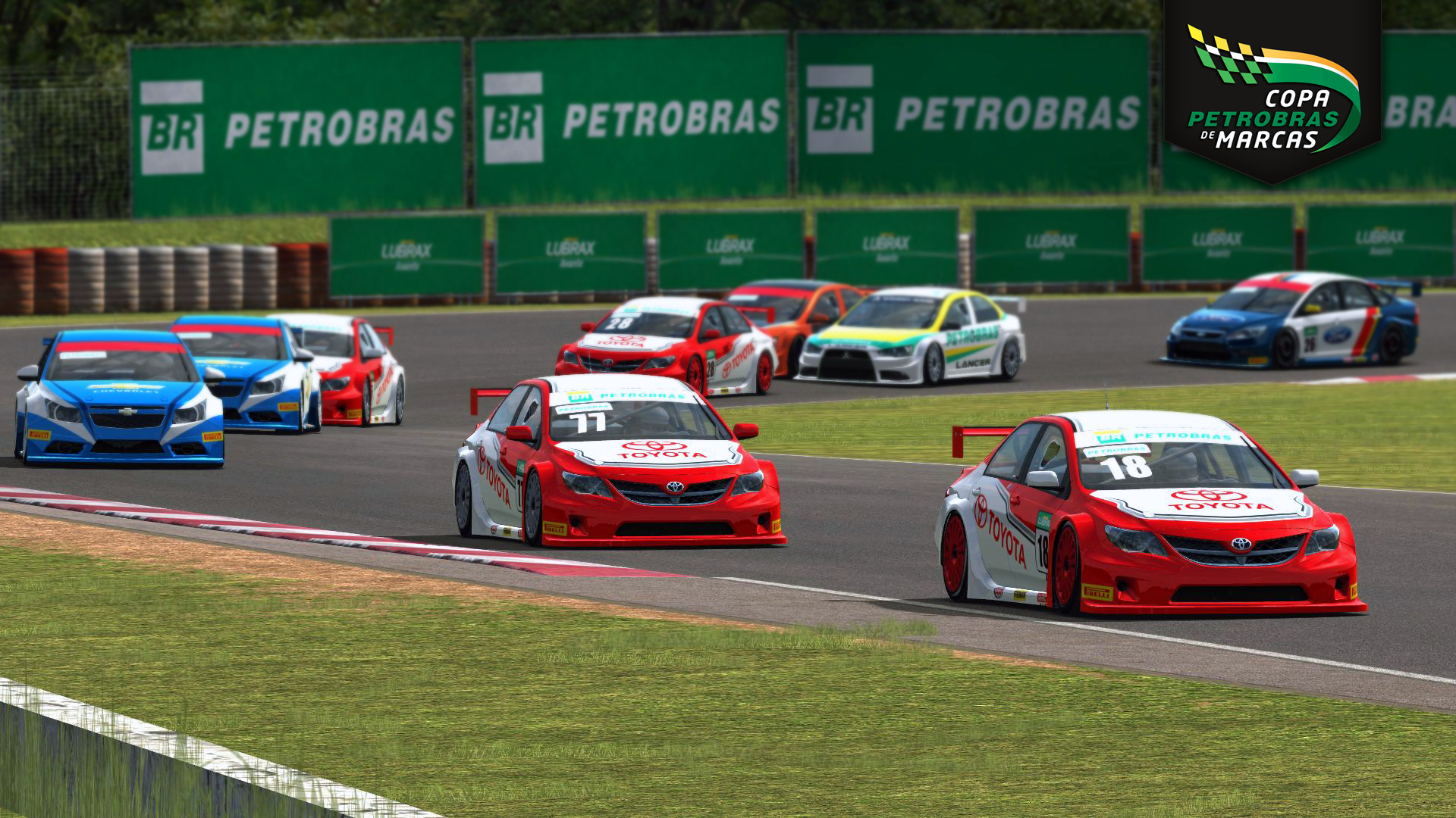 copa petrobras de marcas pc game