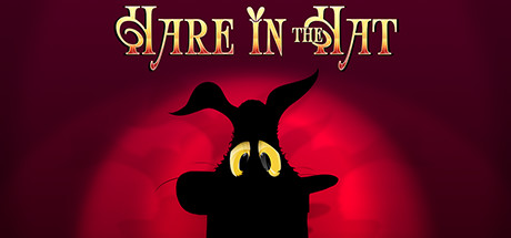 Hare In The Hat cover art