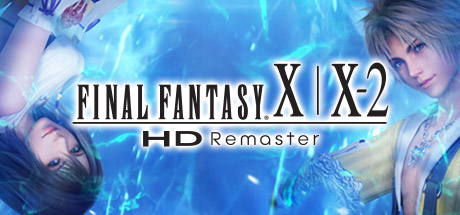 View FINAL FANTASY X/X-2 HD Remaster on IsThereAnyDeal