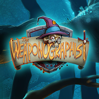 Скриншот из The Weaponographist - Soundtrack