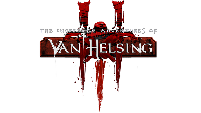 The Incredible Adventures of Van Helsing III - Steam Backlog