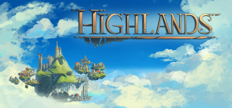 Highlands cover art