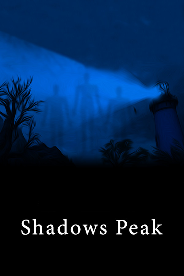 Shadows Peak for steam