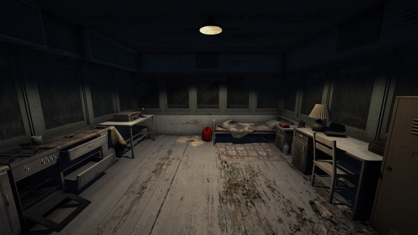 Скриншот из Shadows Peak