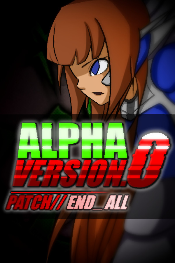 Alpha Version.0 for steam