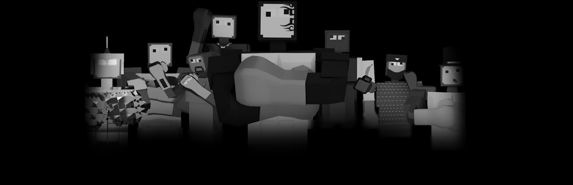 MFC - MonkeyFightChampionship