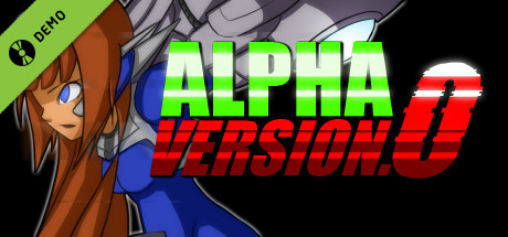 Alpha Version.0 Demo cover art