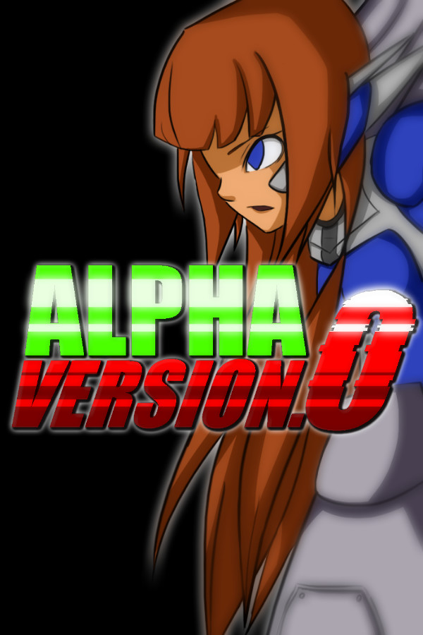Alpha Version.0 Demo