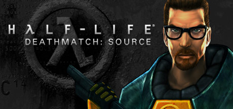 Half-Life Deathmatch: Source icon