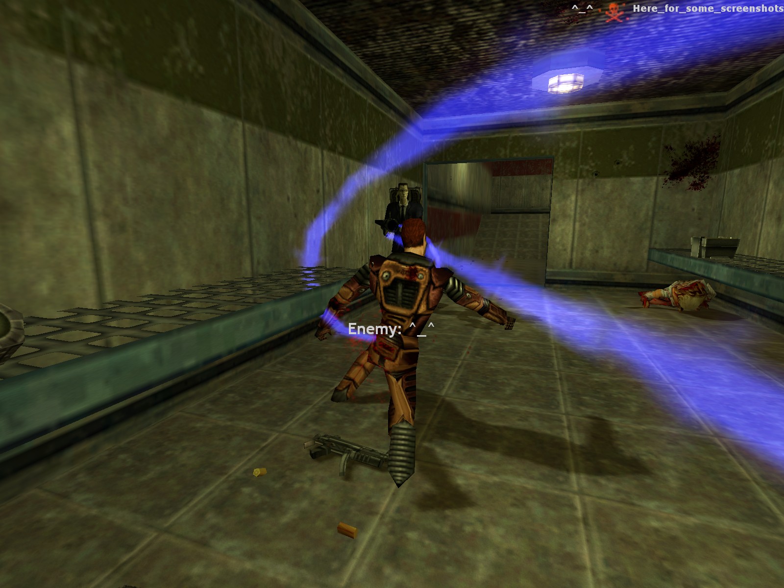 Half-Life Deathmatch: Source screenshot
