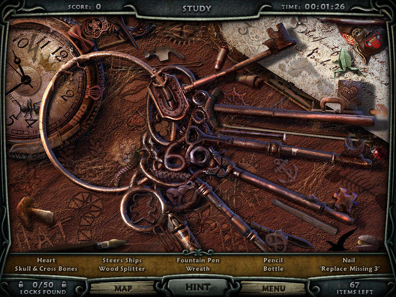 mystery pi hidden object games free download