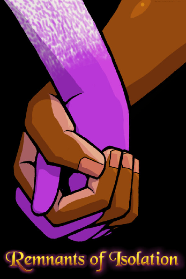 Remnants Of Isolation for steam