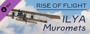 Rise of Flight: ILYA Muromets