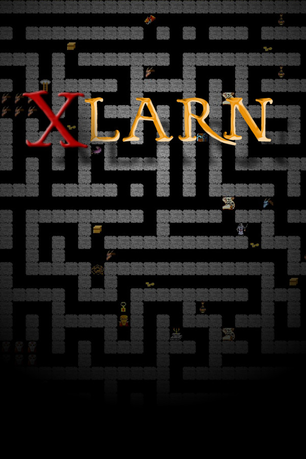 XLarn for steam