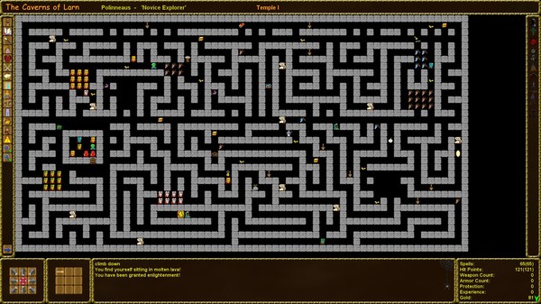 XLarn game for windows Pc 1