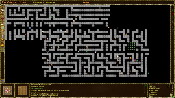 XLarnfor windows and Linux 1