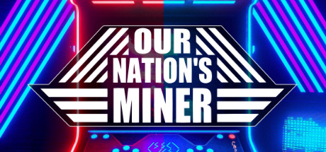 Our Nation's Miner cover art