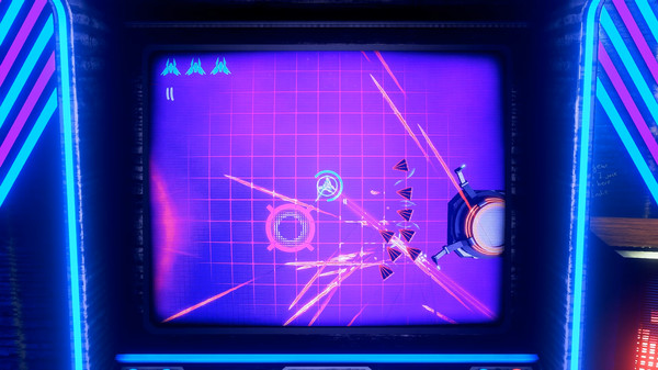 Our Nation's Miner game for Linux 1