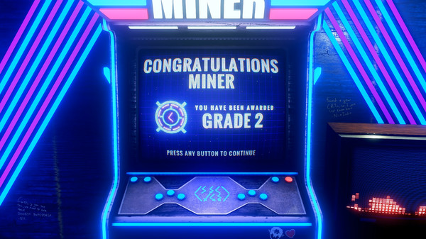 Our Nation's Miner game for windows Pc 1