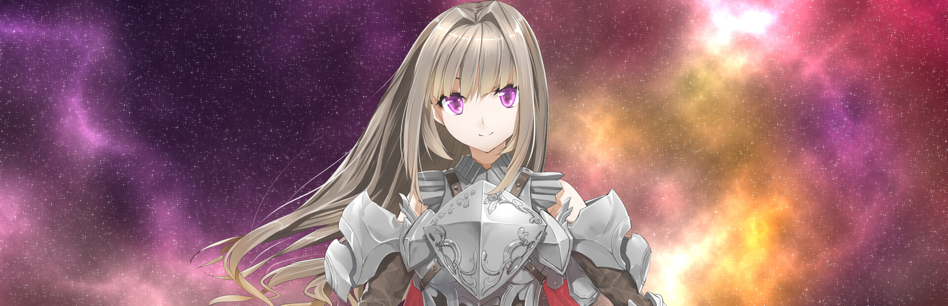 In Gehenna Fantasy Heroine Edition