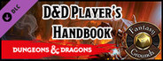 Fantasy Grounds - D&D Player's Handbook
