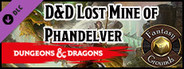Fantasy Grounds - D&D Lost Mine of Phandelver