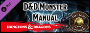 Fantasy Grounds - D&D Monster Manual
