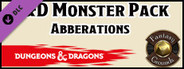 Fantasy Grounds - D&D Monster Pack - Aberrations