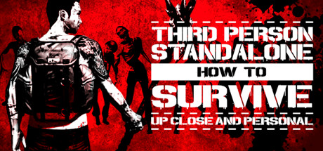 How To Survive: Third Person Standalone icon