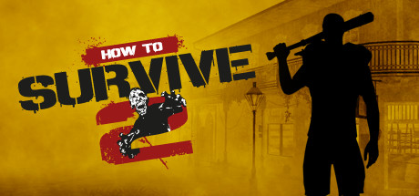 How to Survive 2 cover art