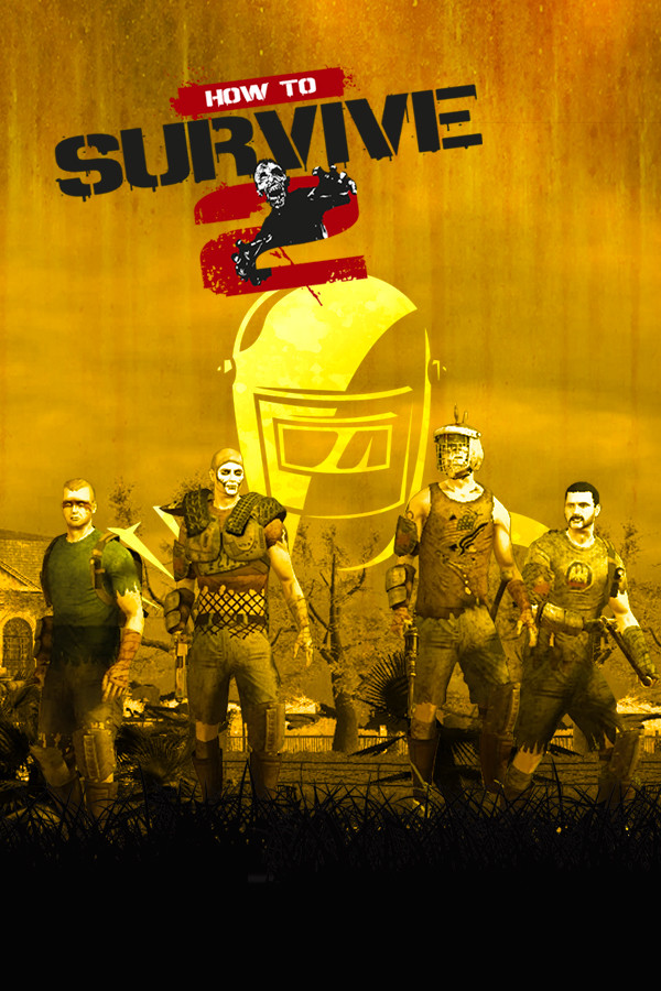 How to Survive 2 for steam