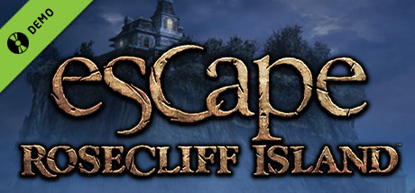 Escape Rosecliff Island Demo cover art