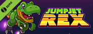 JumpJet Rex Demo