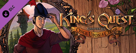 King's Quest - Chapter 3