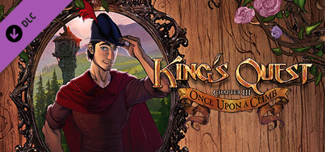 View King's Quest - Chapter 3 on IsThereAnyDeal