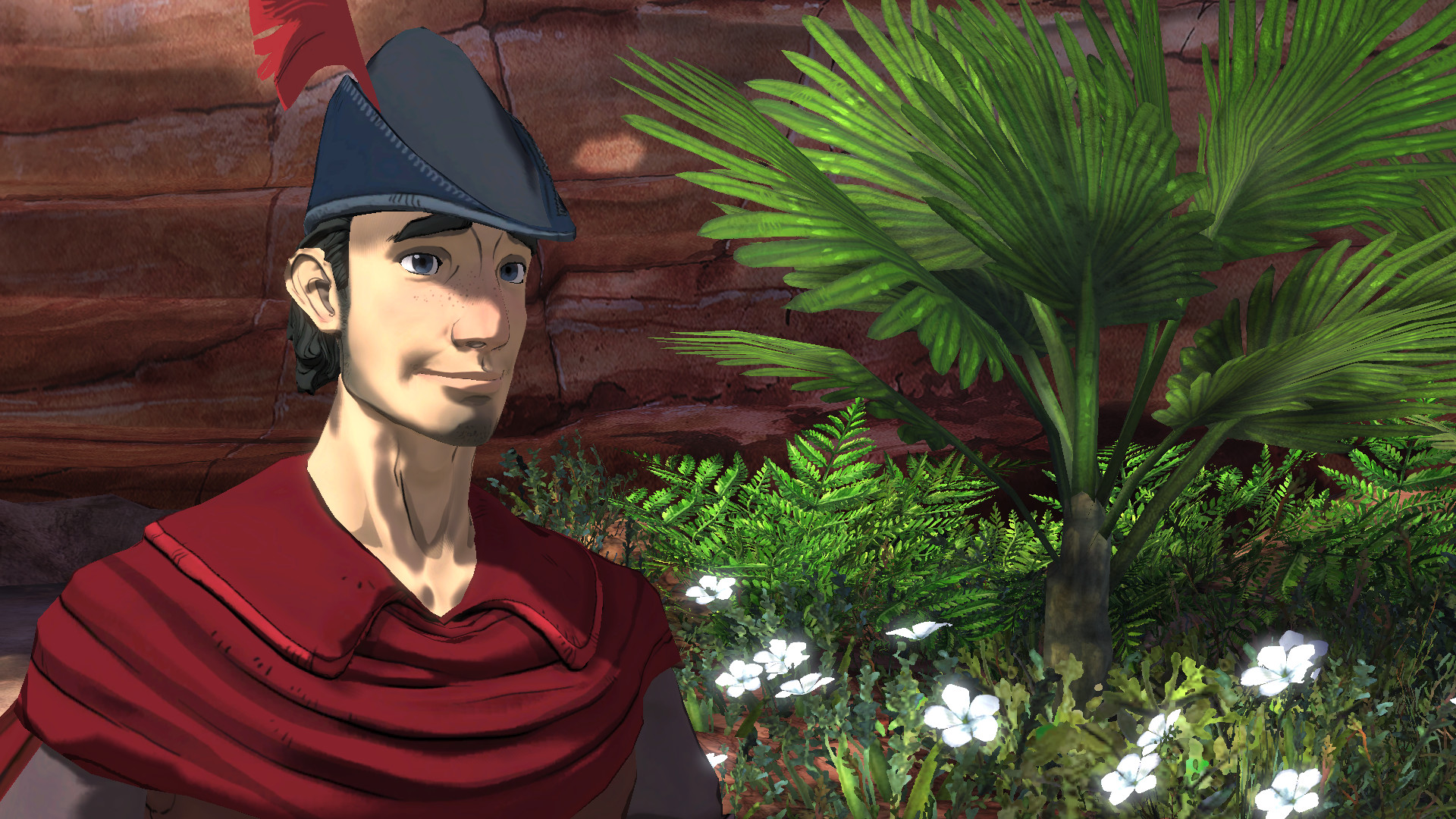 King's Quest - Chapter 3: Once Upon a Climb screenshot