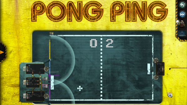 Скриншот из Machineers - Episode 2: River City