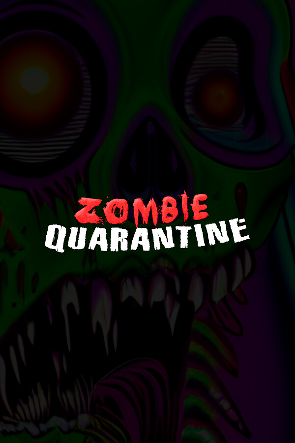 Zombie Quarantine for steam