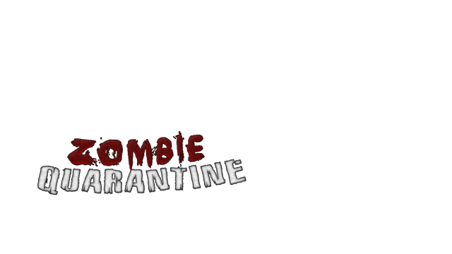 Zombie Quarantine Logo