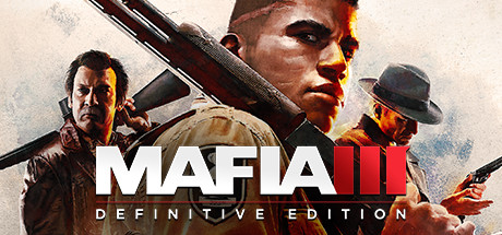Mafia III: Definitive Edition cover art