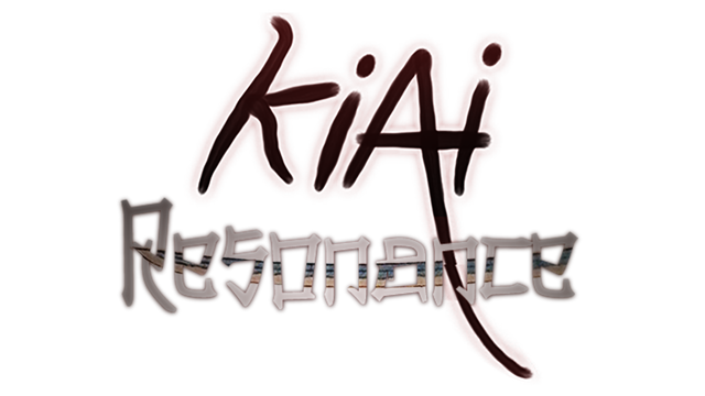 Kiai Resonance Logo